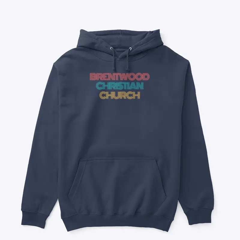 Brentwood Retro