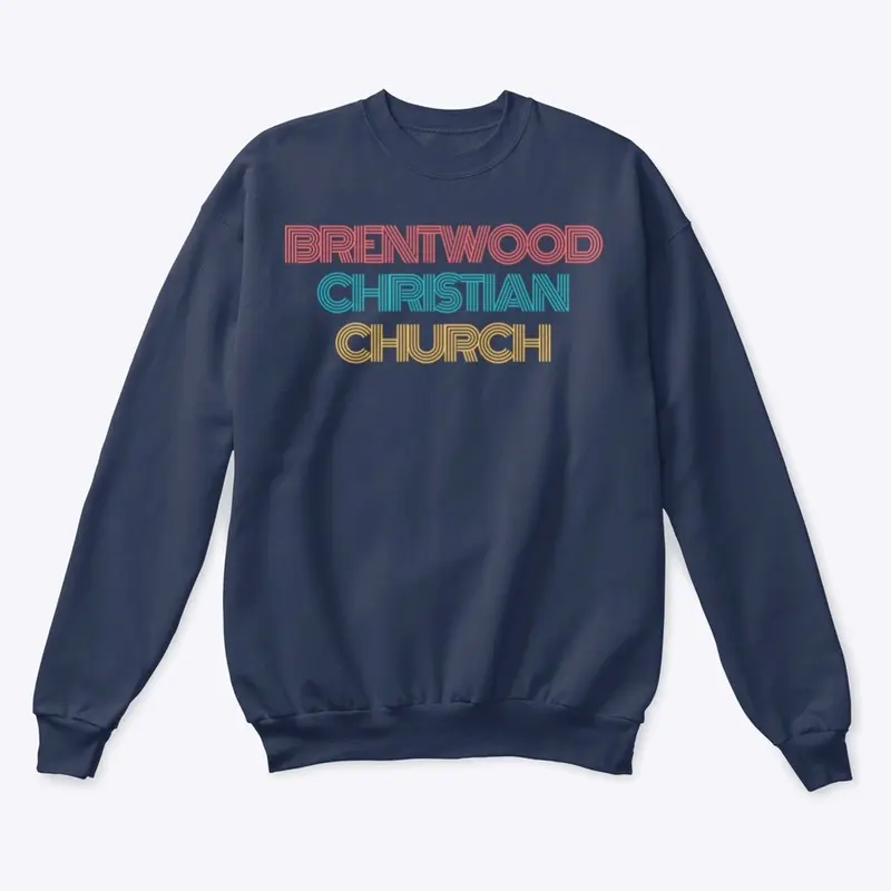 Brentwood Retro