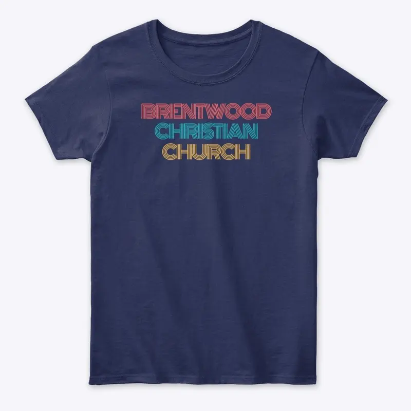 Brentwood Retro