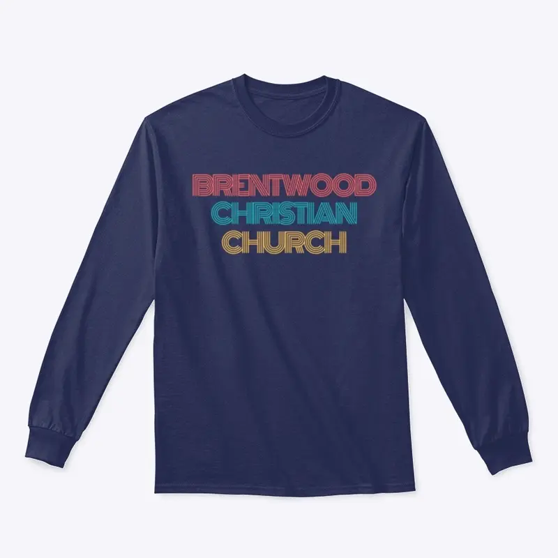 Brentwood Retro