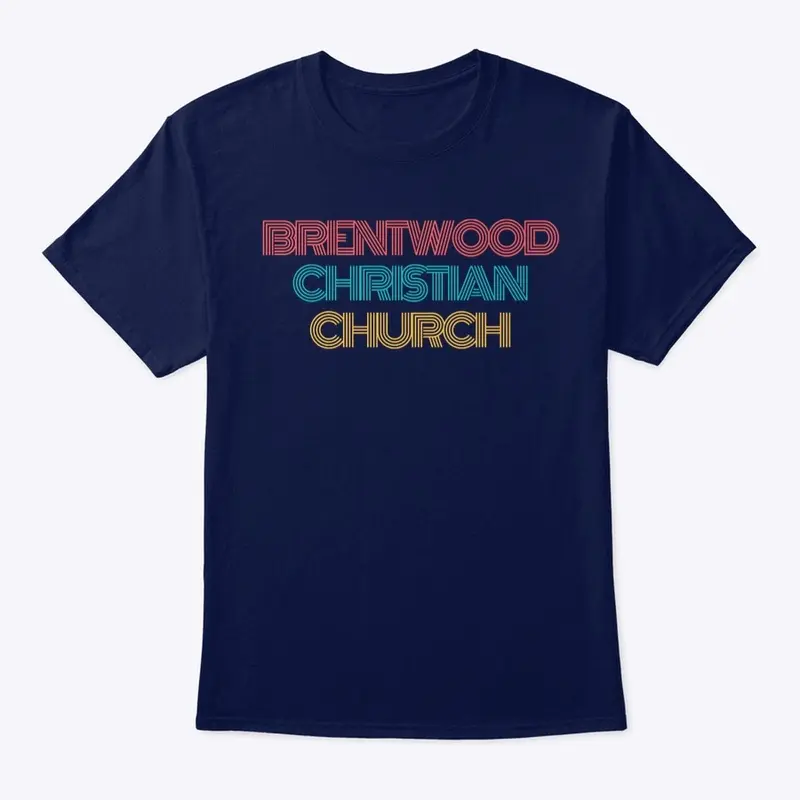 Brentwood Retro