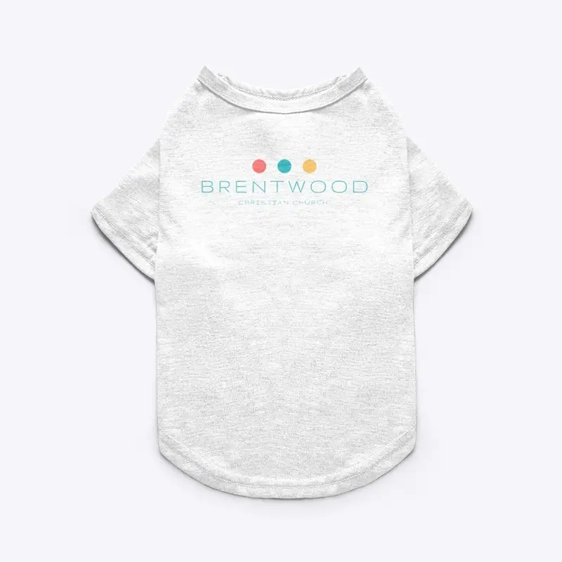 Brentwood Pet Tee