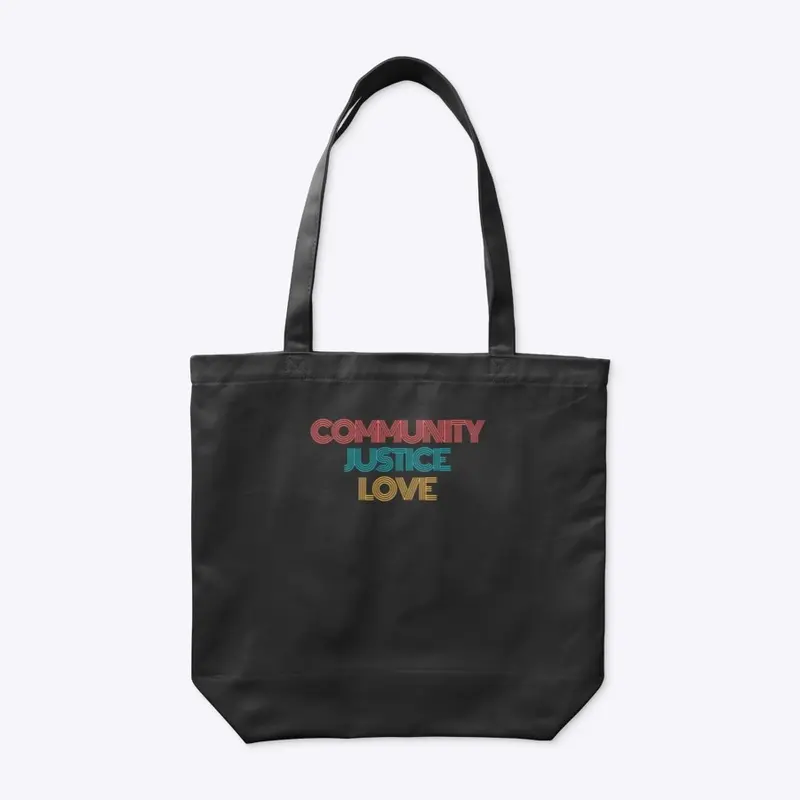 Organic Tote