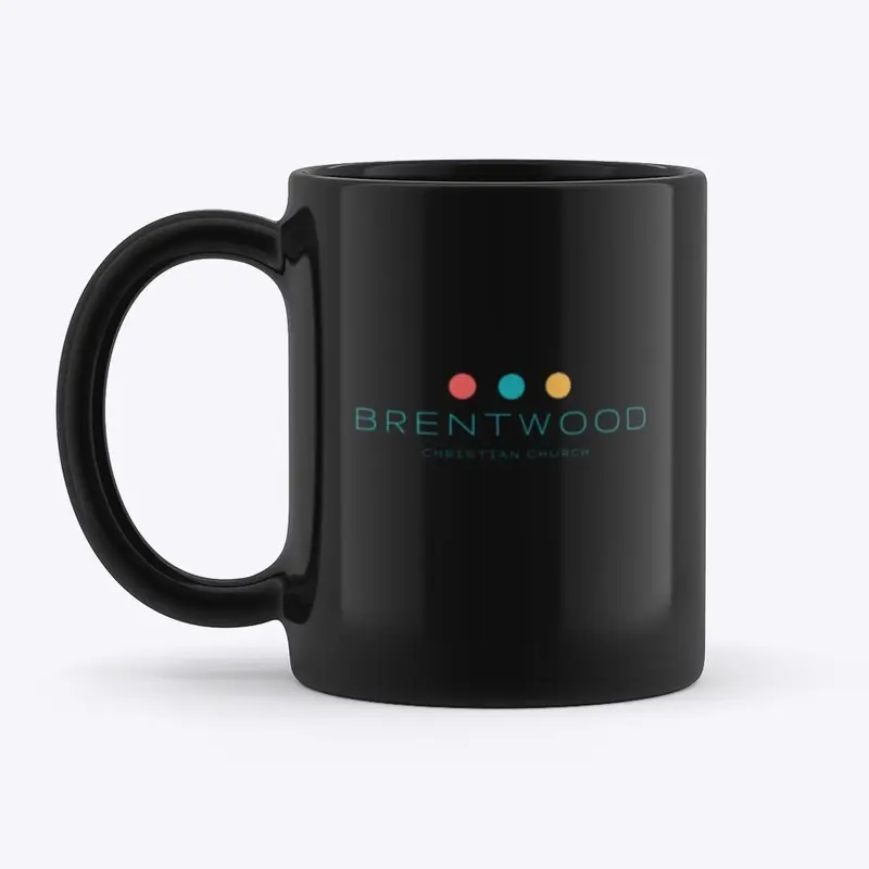 Welcome Mug